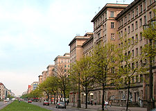 Karl-Marx-Allee