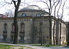 Trichinentempel